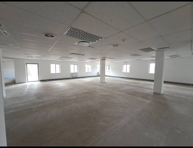 360M² OFFICE TO LET IN ILLOVO